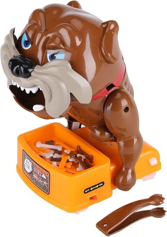 Evil Game, Bad Dog Escape Evil Cards Tricky Toy Games, Beware of The Dog Game, Funny Toys for Family Party in Kuwait
