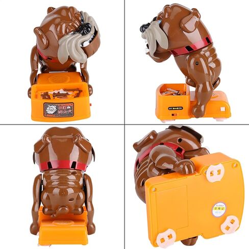 Evil Game, Bad Dog Escape Evil Cards Tricky Toy Games, Beware of The Dog Game, Funny Toys for Family Party in Kuwait