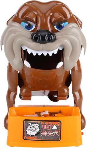 Evil Game, Bad Dog Escape Evil Cards Tricky Toy Games, Beware of The Dog Game, Funny Toys for Family Party in Kuwait