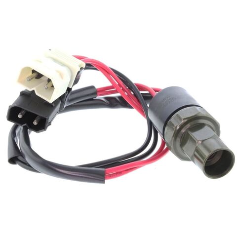 مفتاح ضغط HVAC بديل متوافق مع محركات BMW 325i 325is M3 I6 (2.5L / 3.0L) (OE 64531392477) in Kuwait
