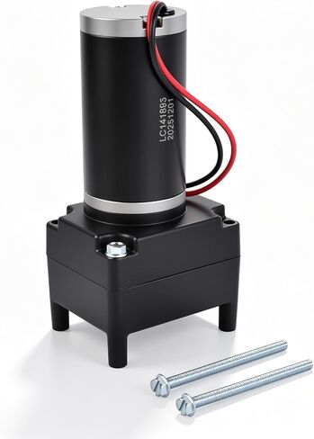 LC141893 High Speed 5th Wheel Landing Gear Motor for RV Lippert Tuson Replacement 141893 RV Jack System Electric Lift Motor Assembly in Saudi Arabia