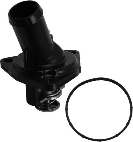 Beck/Arnley 143-0978 Engine Coolant Thermostat Housing Assembly For 2018-2022 Honda Accord in Kuwait