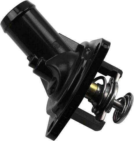 Beck/Arnley 143-0978 Engine Coolant Thermostat Housing Assembly For 2018-2022 Honda Accord in Kuwait