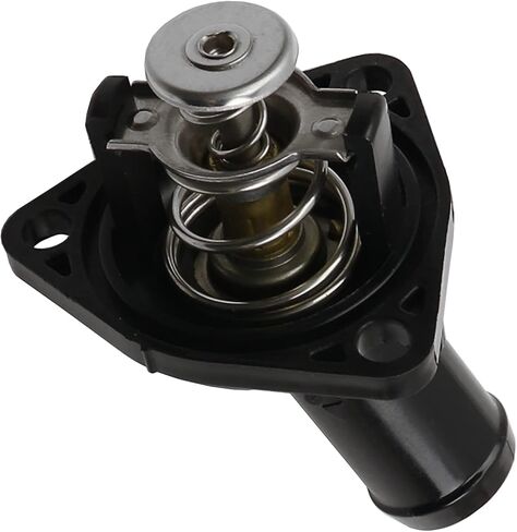 Beck/Arnley 143-0978 Engine Coolant Thermostat Housing Assembly For 2018-2022 Honda Accord in Kuwait