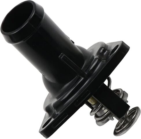 Beck/Arnley 143-0978 Engine Coolant Thermostat Housing Assembly For 2018-2022 Honda Accord in Kuwait