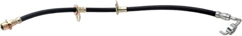 1PCS Front Left Brake Hose, Brake Line Automotive Replacement Brake Hoses for Toyota Tacoma 1995 1996 1997 1998 1999 A044 in Kuwait