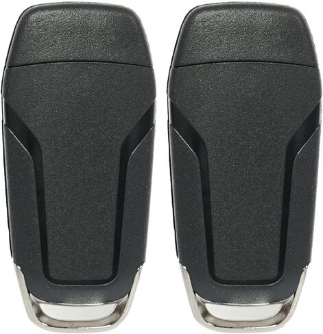 SUPALAND Key Fob Replacement Fits for Ford Transit 2020 2021 2022 2023 2024 2025 Ford Transit Connect 2019-2023 Keyless Entry Remote Control N5F-A08TAA 164-R8236 164-R8281 315 MHz in Kuwait