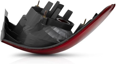 For 2005-2008 Toyota Corolla Rear Tail Light Passenger Side Unit For TO2801154 | 81561-02290 in Kuwait