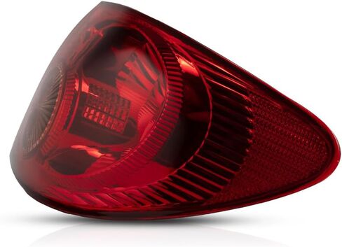 For 2005-2008 Toyota Corolla Rear Tail Light Passenger Side Unit For TO2801154 | 81561-02290 in Kuwait