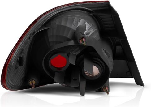 For 2005-2008 Toyota Corolla Rear Tail Light Passenger Side Unit For TO2801154 | 81561-02290 in Kuwait