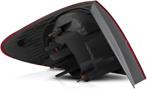 For 2005-2008 Toyota Corolla Rear Tail Light Passenger Side Unit For TO2801154 | 81561-02290 in Kuwait