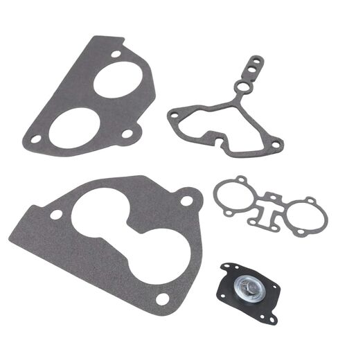 FEXON Fuel Injection Throttle Body Gasket Kit Replaces 219-607 19238102 in Kuwait