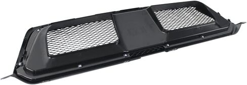 BST BSSP Front Sport Style Mesh Black Grille Grill Assembly Replacement for 2012-2016 Subaru Impreza J1010FJ010V2 for 2013 2014 2015 Subaru XV Crosstrek in Kuwait