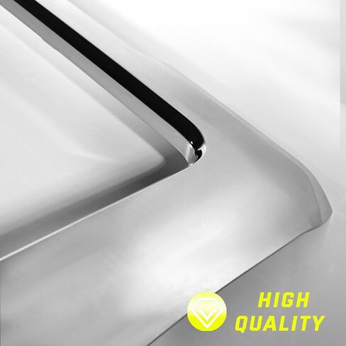 Front Grill Grille Surround for Mack Granite GU713 GU813 CT713 Chrome Grille Molding Trim in Saudi Arabia