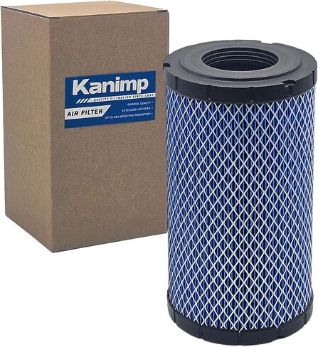 7082265 Air Filter Compatible with Polaris Ranger 1000, Ranger Crew XP 1000, Ranger XP 1000 2018-2023 (2 PCS) in Saudi Arabia
