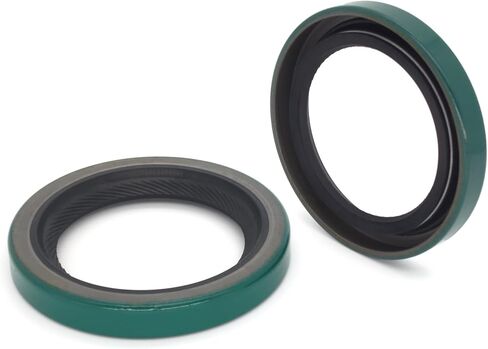807006 2 Pcs Oil Seals for MerCruiser Universal Joint and Shifter Bravo 1 2 3 Stern Drives Replace 26-807006 26-18816 GLM 86730 in Saudi Arabia