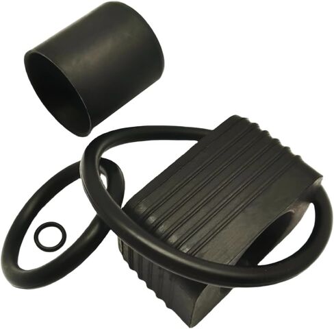 3855275 Lower Unit Gearcase Seal Kit Compatible with Volvo Penta Compatible with OMC Cobra Stern Drive 0778351 Compatible with Sierra 18-25981 in Kuwait