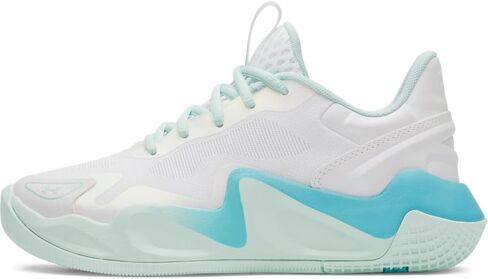 حذاء كرة الطائرة للسيدات من Under Armour Ace Low 2 in Saudi Arabia