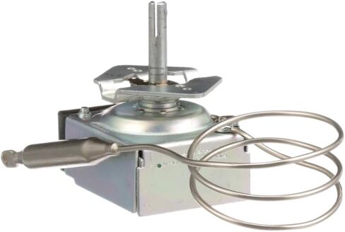 STA-2T-6447 ترموستات ATK، 3/8 × 3، 18 بوصة | بديل مناسب تمامًا لـ Star 2T-6447 | أجزاء SHARPTEK.COM | ضمان 180 يومًا in Kuwait