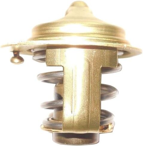 New Thermostat & Gasket 160°F For John Deere Tractor 1420 1435 in Kuwait