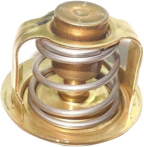 New Thermostat & Gasket 160°F For John Deere Tractor 1420 1435 in Kuwait