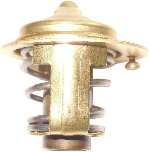 New Thermostat & Gasket 160°F For John Deere Tractor 1420 1435 in Kuwait