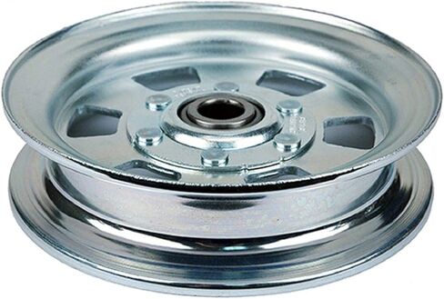 Replacement Idler Pulley Fits KUBOTA K5663-36883 in Kuwait