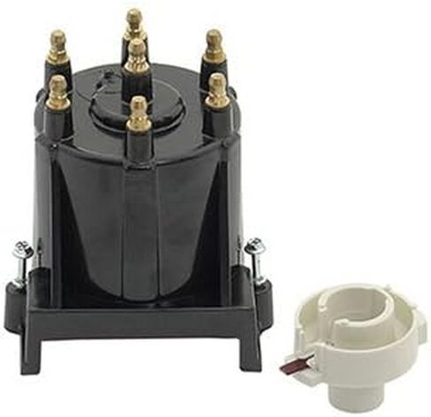 Pro Marine Ignition Distributor Cap Rotor GM 4.3L V6 w/Delco EST in Kuwait