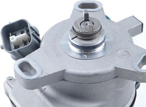 موزع الإشعال TD-85U متوافق مع Acura Integra LS RS SE Obd2 1996-2001 يستبدل 30100P75A03 in Kuwait