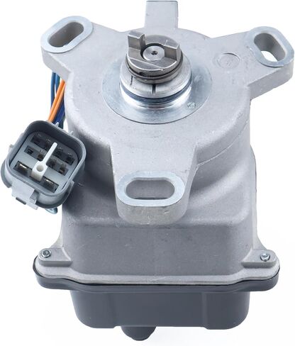 موزع الإشعال TD-85U متوافق مع Acura Integra LS RS SE Obd2 1996-2001 يستبدل 30100P75A03 in Kuwait
