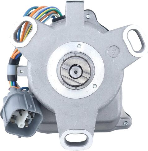 موزع الإشعال TD-85U متوافق مع Acura Integra LS RS SE Obd2 1996-2001 يستبدل 30100P75A03 in Kuwait