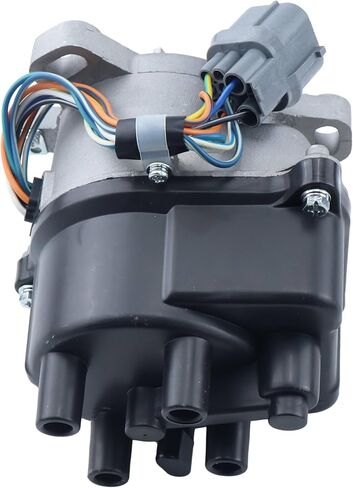 موزع الإشعال TD-85U متوافق مع Acura Integra LS RS SE Obd2 1996-2001 يستبدل 30100P75A03 in Kuwait