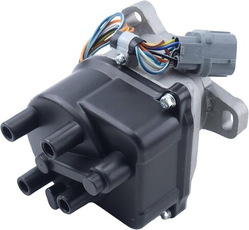 موزع الإشعال TD-85U متوافق مع Acura Integra LS RS SE Obd2 1996-2001 يستبدل 30100P75A03 in Kuwait