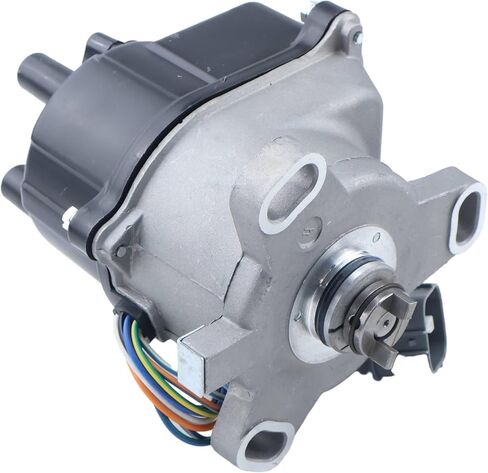 موزع الإشعال TD-85U متوافق مع Acura Integra LS RS SE Obd2 1996-2001 يستبدل 30100P75A03 in Kuwait
