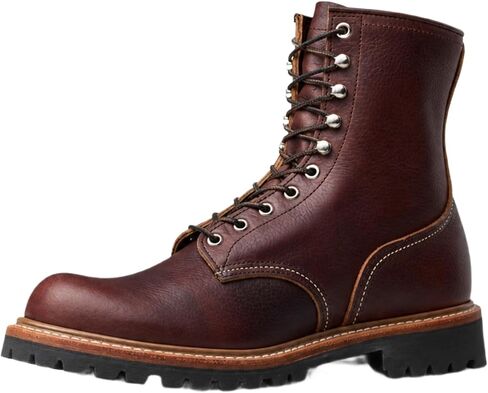 Red Wing mens Logger in Saudi Arabia