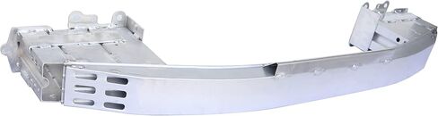 قضيب تقوية المصد الأمامي المتقاطع من الألومنيوم الأمامي متوافق مع Honda Civic 2016-2019 لـ 71130TBAA00/71130TGGA00 HO1006196 in Kuwait