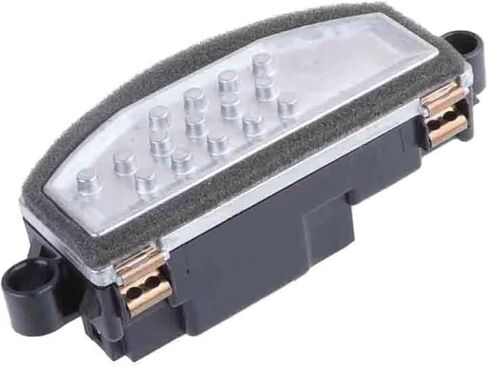 سخان منفاخ مروحة المقاوم لبنز V الفئة لفيتو V260 W447 W448 20152021 سيارة سخان مروحة منفاخ المحرك المقاوم منظم A4479063000 4479063000 in Kuwait