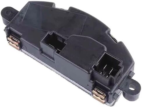 سخان منفاخ مروحة المقاوم لبنز V الفئة لفيتو V260 W447 W448 20152021 سيارة سخان مروحة منفاخ المحرك المقاوم منظم A4479063000 4479063000 in Kuwait