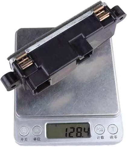 سخان منفاخ مروحة المقاوم لبنز V الفئة لفيتو V260 W447 W448 20152021 سيارة سخان مروحة منفاخ المحرك المقاوم منظم A4479063000 4479063000 in Kuwait