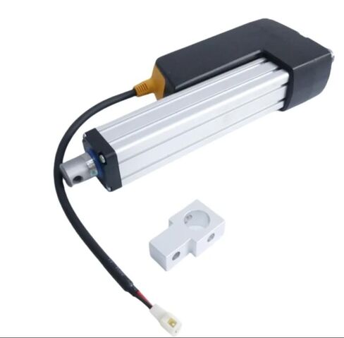 Actuator Electric Motor 011823 0000118232 011823.2 Compatible with Claas Harvester Lexion 510 520 530 540 550 560 570 580 600 in Kuwait