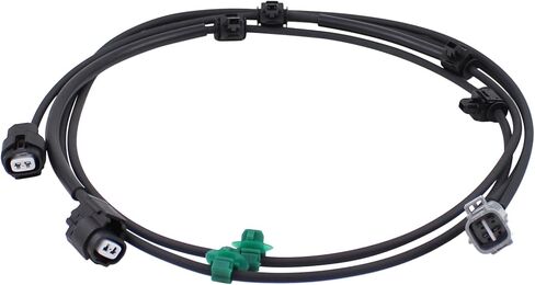 Rear Left and Right ABS Wheel Speed Sensor and Wiring Harness for Toyota Tacoma 2005-2015 in Kuwait