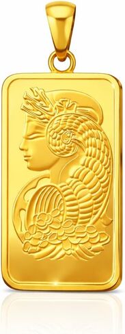 24k Gold Bar .9999 Fine with Assay Certificate - 1 OZ in Saudi Arabia