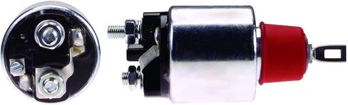 OEG Parts New 12V Starter Solenoid Compatible With Bosch Starters 0 001 218 172, 0 001 218 772, 0 001 223 002, 0 001 223 016, 0 001 223 021, 9 330 331 010 in Kuwait
