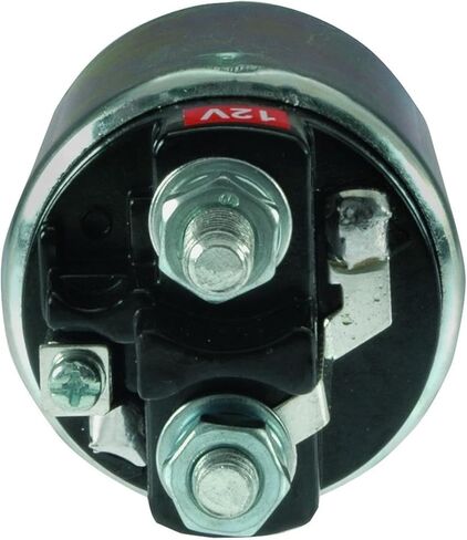 OEG Parts New 12V Starter Solenoid Compatible With Bosch Starters 0 001 218 172, 0 001 218 772, 0 001 223 002, 0 001 223 016, 0 001 223 021, 9 330 331 010 in Kuwait