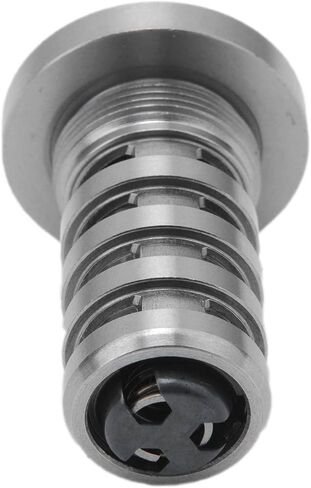VVT متغير صمام توقيت التحكم صمام الملف اللولبي OE # 06H109257A صمام التحكم في الزيت 1 قطعة in Kuwait