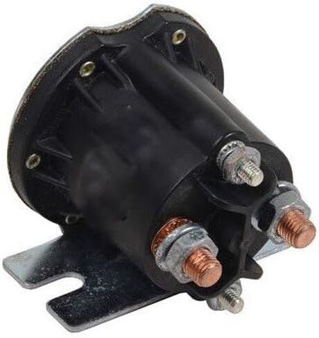 RAREELECTRICAL جديد ترومبيتا 12 فولت 4 ملف لولبي طرفي متوافق مع الخدمة المستمرة 180 Mt 684-1251-012-02 in Kuwait