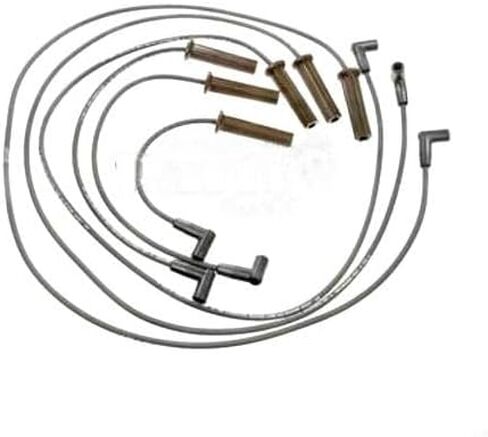 Spark Plug Wire Set for 1988-1993 Pontiac Grand Prix in Kuwait