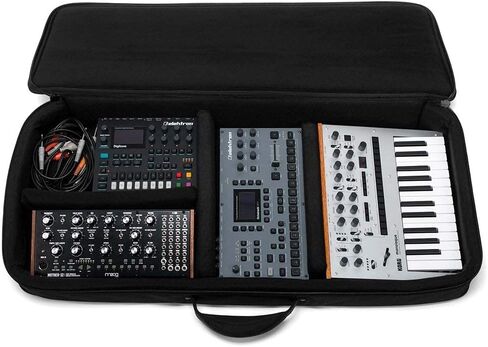 ANALOG CASES Novation Peak Case - Ultra-Lightweight UNISON Hard Case in Saudi Arabia