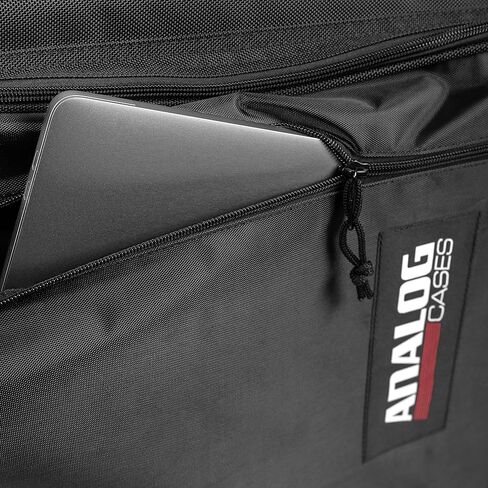 ANALOG CASES Novation Peak Case - Ultra-Lightweight UNISON Hard Case in Saudi Arabia