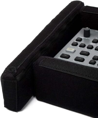 ANALOG CASES Novation Peak Case - Ultra-Lightweight UNISON Hard Case in Saudi Arabia